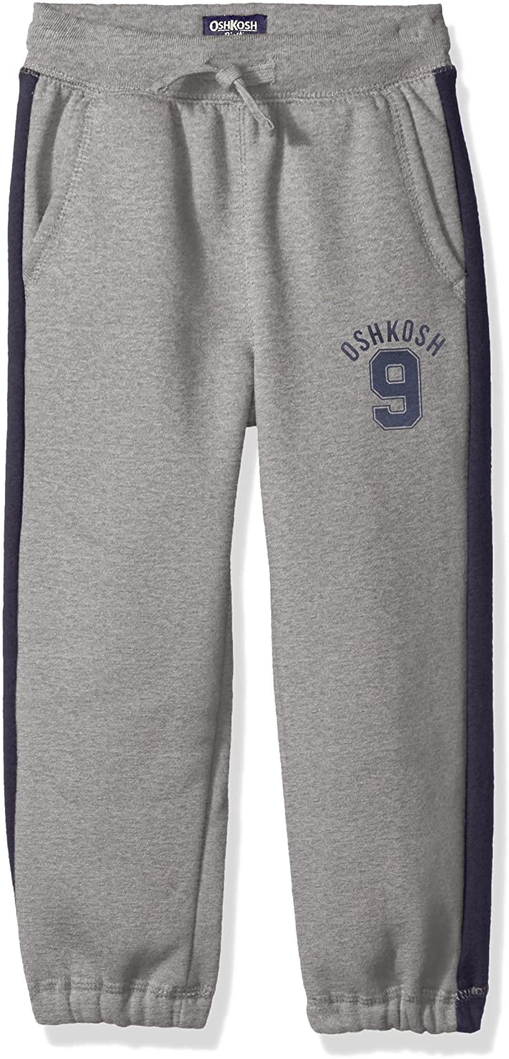 OshKosh B'Gosh Boys' Classic Fit Logo 