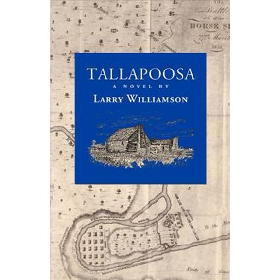 Tallapoosa (Paperback)
