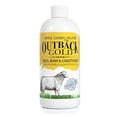 thumbnail image 1 of Detergente para ropa Outback Gold Wool Wash 473 ml HE sin perfume, 1 of 8