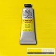 thumbnail image 2 of Pintura Acrílica Galería 60ml GRIS #465 Winsor & Newton amarillo SIN TAMAÑO, 2 of 2