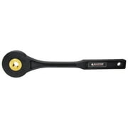 Allstar Performance ALL96510 Spark Plug Indexer Tool - 14mm Flat/Tapered Plugs - Plastic - Black - Each