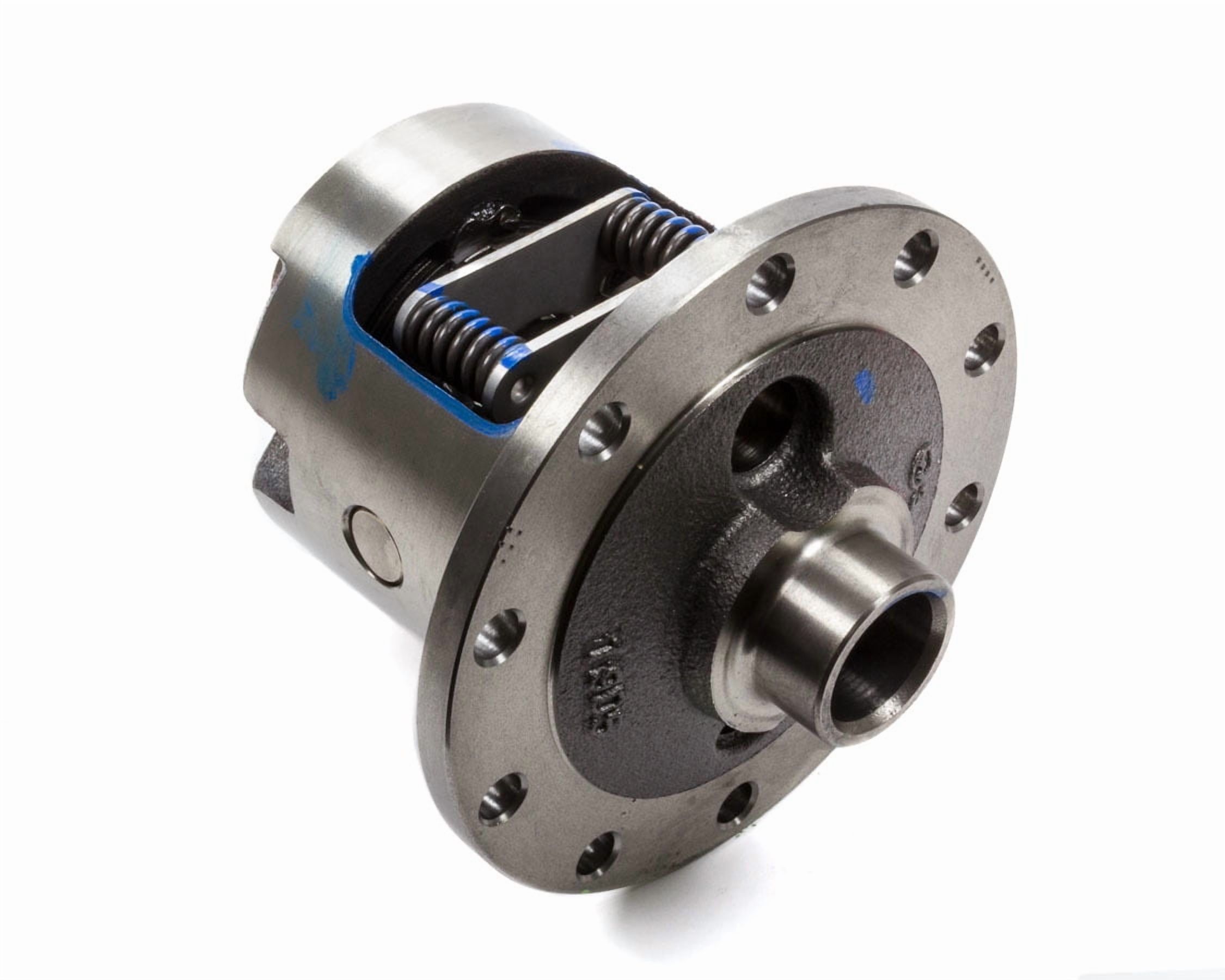 DETROIT LOCKER-TRACTECH Eaton Posi - GM 10-Bolt 88-05 7.5/7.625