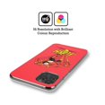 thumbnail image 2 of Head Case Designs Officially Licensed The Flash DC Comics Vintage Speedster Soft Gel Case Compatible with Apple iPhone 6 / iPhone 6s, 2 of 7