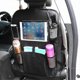 thumbnail image 3 of 1 Pc Car Back Seat Organizer For Children With Large Pockets And Ipad Tablet Compartment Waterproof Car Seat Protect, 3 of 5