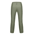 thumbnail image 3 of Little Donkey Andy Women’s Winter Hiking Ski Snowboarding Pants, Softshell Pants, Fleece Lined and Water Repellant Sage XS, 3 of 7