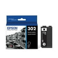 thumbnail image 4 of Epson 302 Claria Premium Ink Standard Capacity Black Cartridge (T302020-S) Works with Expression Premium XP-6000, XP-6100, 4 of 6