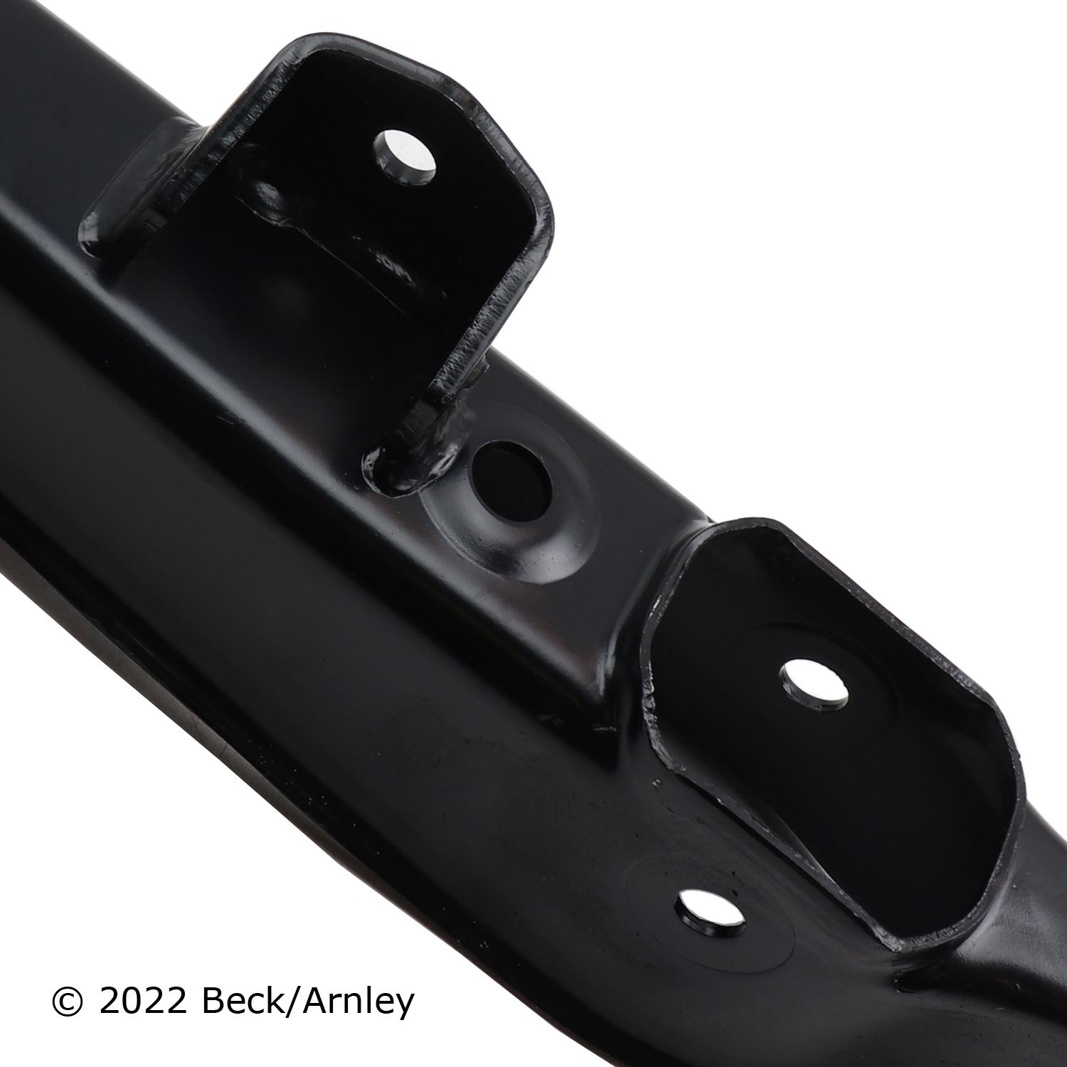 BeckArnley 102-7848 Control Arm