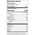 thumbnail image 3 of Heartland Catfish Individual Quick Frozen Catfish Fillet, 0.66 Ounce -- 1 Each., 3 of 3