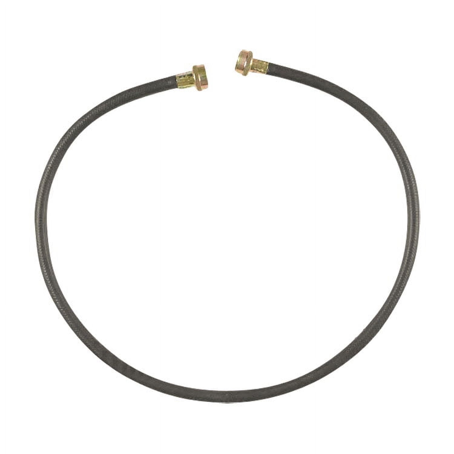 YesParts 5305516564 Durable Appliance Fill Hose/Wash compatible with 1486026 AH2345518 EA2345518 PS2345518