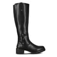 thumbnail image 1 of Aquatherm Betty pour Femmes en Noir, 6 US, 1 of 4