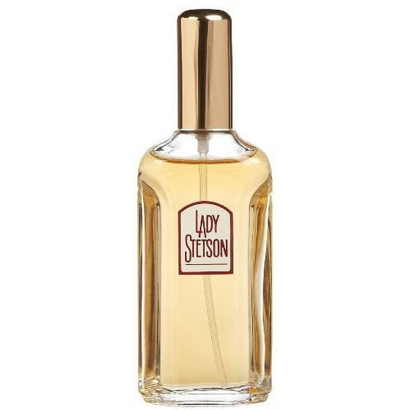 Stetson Lady Cologne Spray for Women, 1 fl oz