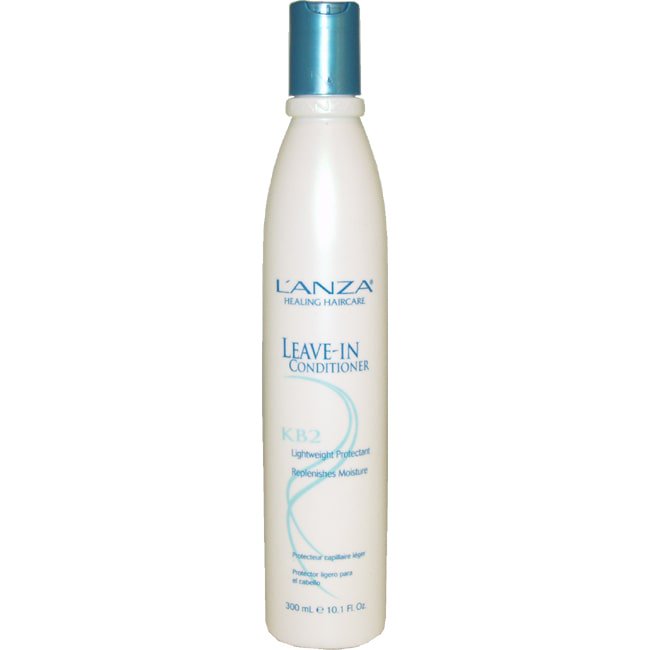L'anza L'ANZA KB2 LeaveIn Conditioner, 10.1 fl. oz.