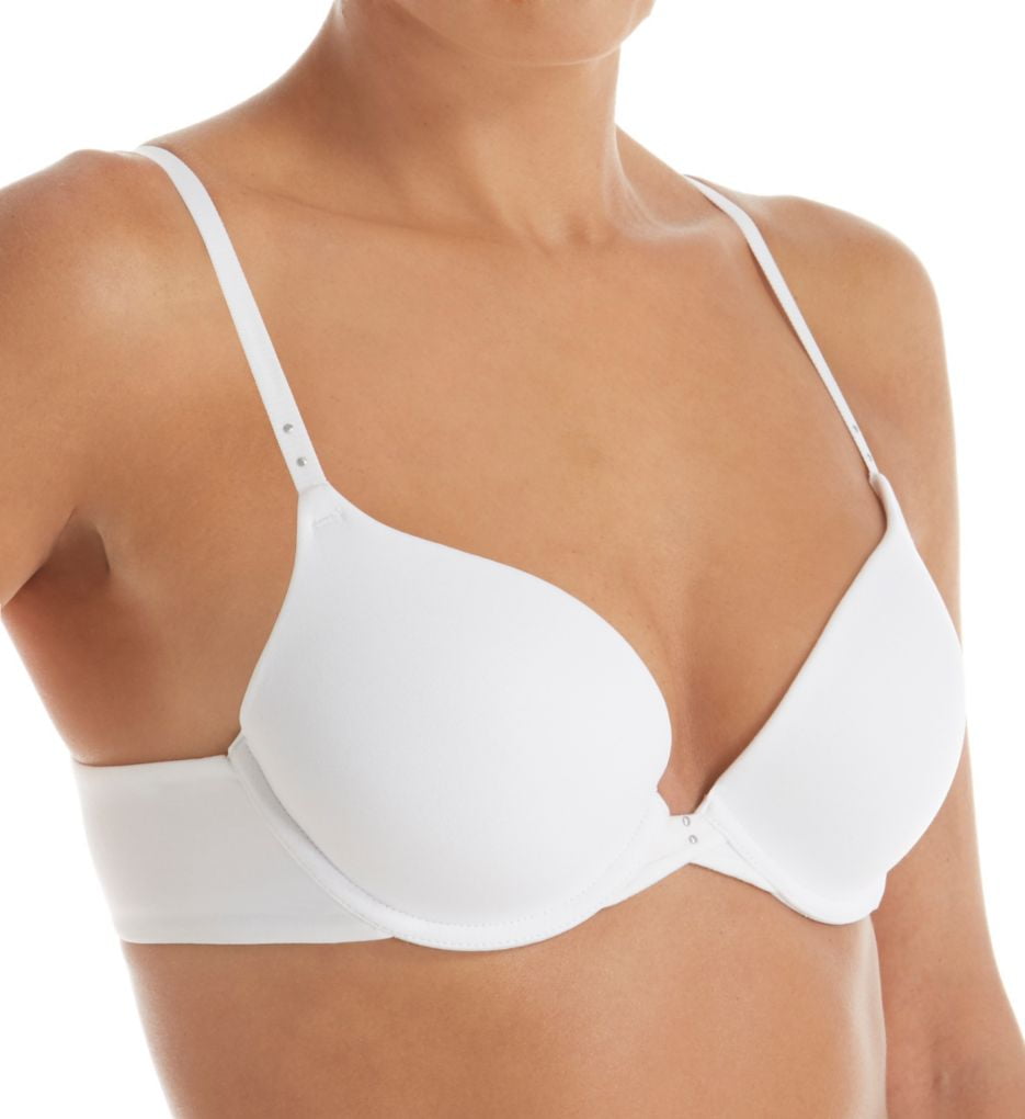 Triumph Body Make-up Essentials WHP Wired Half-cup Padded Bra Nude