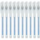 thumbnail image 1 of 10pcs Skin Marking Pens Portable Marker Pens Eyebrow Positioning Marker Pens, 1 of 5