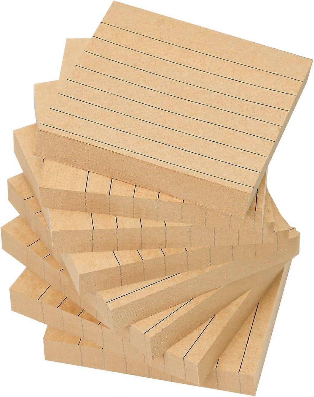 Notas Adhesivas Promocionales Post It