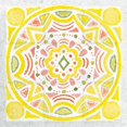 thumbnail image 2 of Great Art Now Citrus Tile II v2 by Elyse DeNeige Canvas Wall Art, 2 of 2