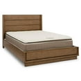 thumbnail image 1 of Homestyles Grand Lit sur Bois en Marron, 1 of 6