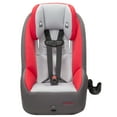 Cosco MightyFit 65 Convertible Car Seat, Fire Engine
