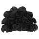 thumbnail image 2 of Gorro de baño para mujer, nuevo tejido de nailon elástico que protege las orejas, pelo largo, sombrero deportivo para piscina para mujer al aire libre, 2 of 4