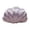 🔥 Purple_Base#2483, variant on Seashell Shaped Throw Pillow Satin Cushion Decorative Shell Pillow for Couch Bed Sofa Home Decor