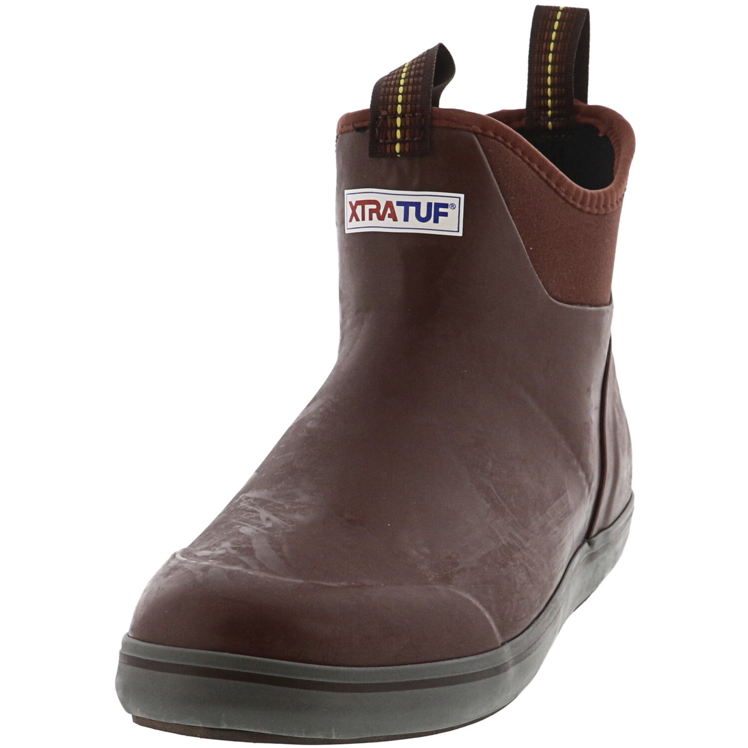 xtratuf boots men's wide width