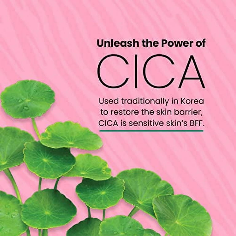 Maybena Activated Cica Toner Pad 100Sheets New Soothing Pore Contraction  Beauty