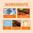 thumbnail image 3 of Fiudx Crema Bronceadora, Aceleradora de Luminosidad Natural, Fórmula de Rápida Absorción, Aceites Hidratantes de Zanahoria y Nuez, Ideal para Solárium Al Aire Libre, Imprescindible para Los Amantes D, 3 of 6