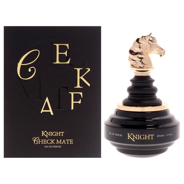 Perfume Armaf Knight Check Mate EDP Unisex 100ml