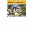 thumbnail image 4 of Roues et Essieu, 4 of 4