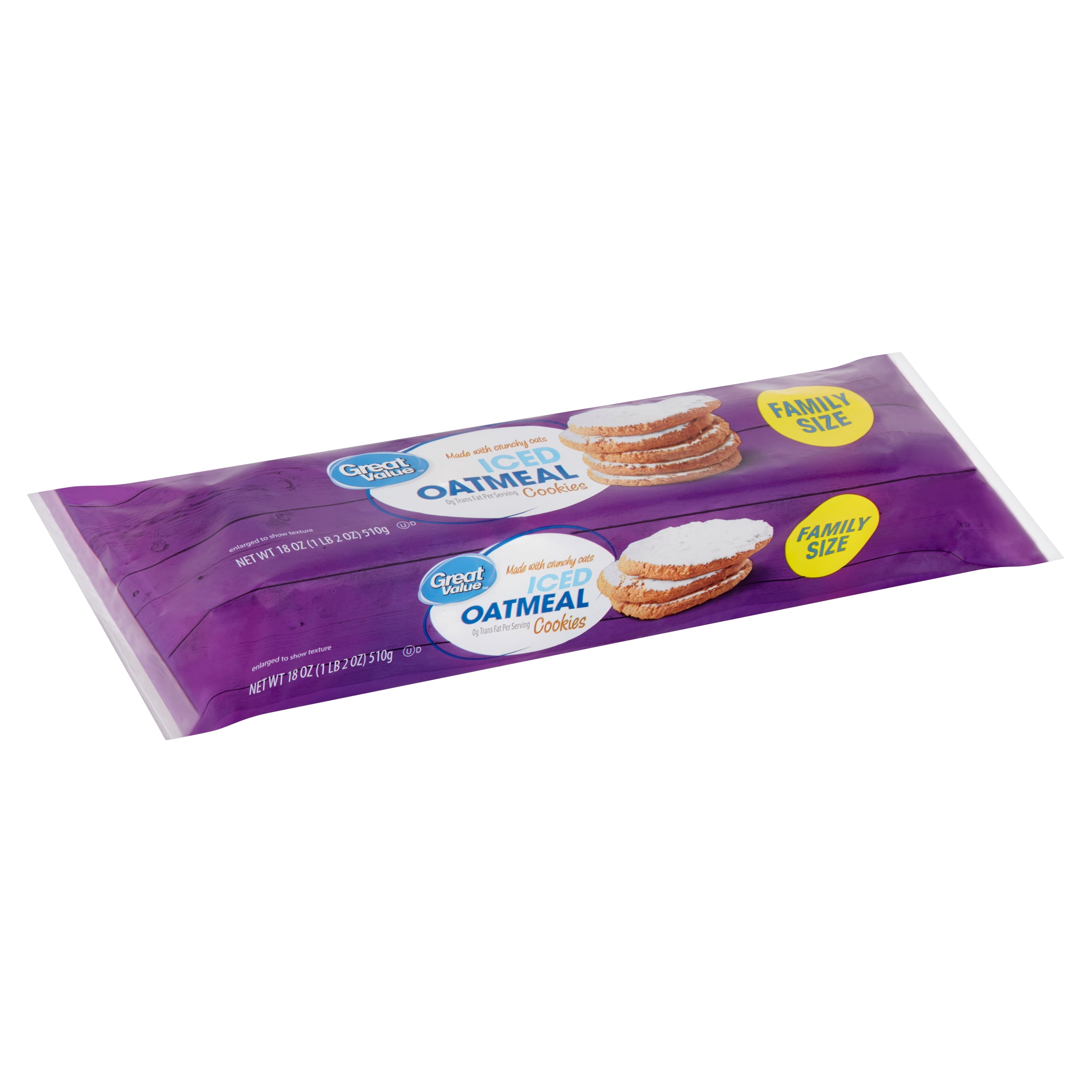 breaktime oatmeal cookies calories breaktime oatmeal cookies calories