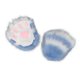 thumbnail image 3 of Guantes con forma de pata de gatito Fernando Disfraz Adulto Azul, 3 of 8