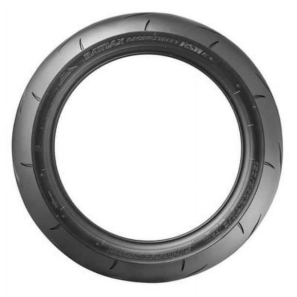 Bridgestone Battlax RS11 Racing Street Hypersport Rear