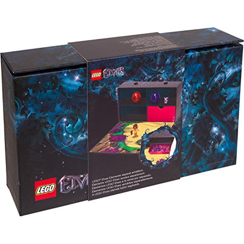 lego elves fire dragon walmart
