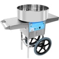thumbnail image 1 of Máquina de Algodón de Azucar GUTSTARK RODANTE Comercial, 1 of 9