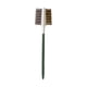 thumbnail image 5 of Ounissouiy Estufa de gas, herramienta de limpieza de huecos de 2 lados, cepillos de alambre, cocina multifuncional, prácticos utensilios de para Verde 2Conjunto, 5 of 6