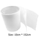 thumbnail image 2 of Cinta Impermeable Cinta superfuerte resistente a los rayos UV, resistente al agua, cinta de sellado de fugas para el hogar (blanco), 2 of 6