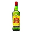 thumbnail image 1 of Whisky J & B Rare Blended Scotch 1 L J&B 1000 ml, 1 of 2