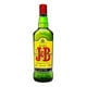 thumbnail image 1 of Whisky J & B Rare Blended Scotch 1 L J&B 1000 ml, 1 of 2