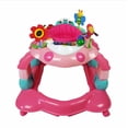 thumbnail image 1 of Andadera 2 en 1 Prinsel Futura Rosa, 1 of 2