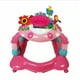 thumbnail image 1 of Andadera 2 en 1 Prinsel Futura Rosa, 1 of 2