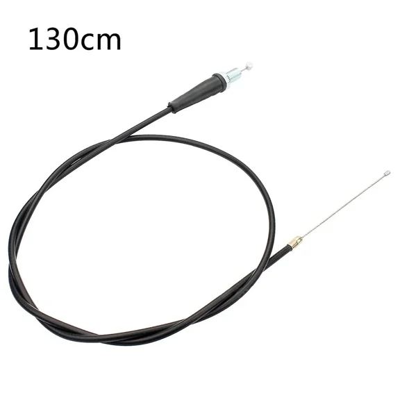 Throttle Cable for 50cc 90cc 110cc 125cc & 140cc-250CC 4-stroke Bikes 5 Sizes