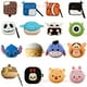 thumbnail image 2 of Funda de auriculares 3D para Samsung Galaxy Buds Live / Buds Pro / Buds 2 / Buds2 Pro, bonita funda de dibujos animados Stitch Yoda, accesorios para auriculares, 2 of 4