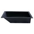 thumbnail image 4 of Extreme Max 3005.3874 Universal Recessed Trolling Motor Foot-Control Tray, 4 of 11
