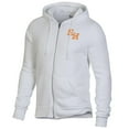 thumbnail image 2 of Men's White Sam Houston State Bearkats Rocky Full-Zip Hoodie, 2 of 3