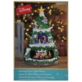thumbnail image 5 of Disney 17-inch Animated Christmas Tree with Holiday Music, 5 of 5
