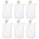 thumbnail image 3 of bolsa de inserto inflable de plástico transparente para zapatos, relleno antiarrugas para zapatos, mantenedor de forma de zapatos, soporte inflable para zapatos, ensanchador inflable para zapatos, 3 of 7