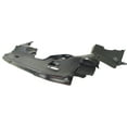 thumbnail image 2 of Engine Splash Shield Compatible with HONDA PILOT 2003-2005/MDX 2004-2006 Under Cover Front, 2 of 5