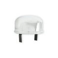 thumbnail image 3 of Mr. Gasket 2060MRG Engine Crankcase Breather Cap Fits select: 1988-1995 CHEVROLET GMT-400, 1968-1992 CHEVROLET CAMARO, 3 of 4