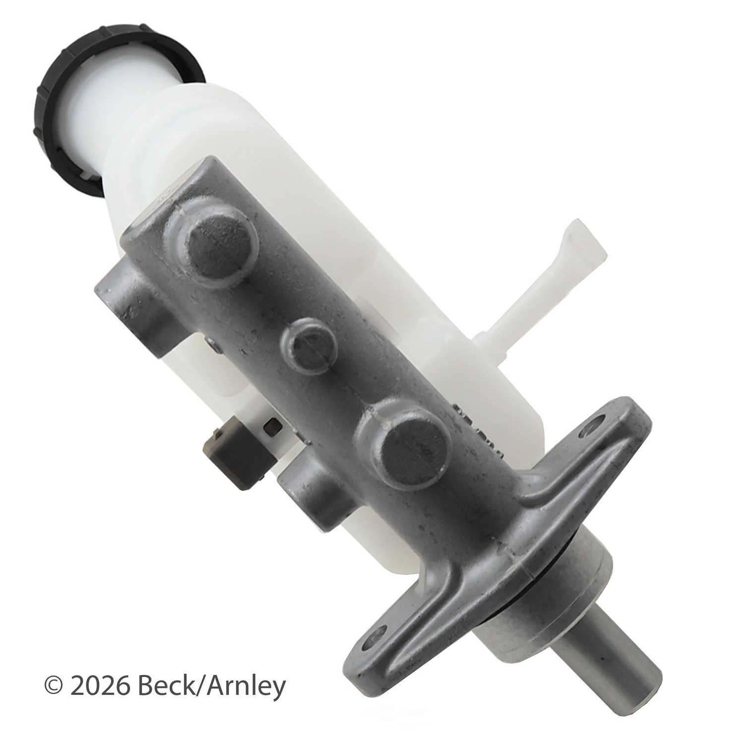 Beck Arnley Brake Master Cylinder 072-0028 Fits select: 2008-2010 KIA SPORTAGE, 2008-2009 HYUNDAI TUCSON