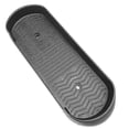 thumbnail image 4 of Elliptical Machine Pedals Resistance Elliptical Machine Pedal Gym And Home Pedal With 40mm Wide Tub-Good, 4 of 5